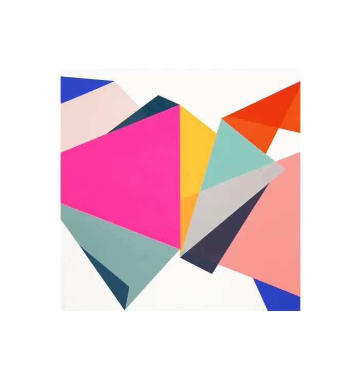 Echo — Frea Buckler