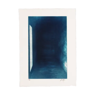 Empty Space