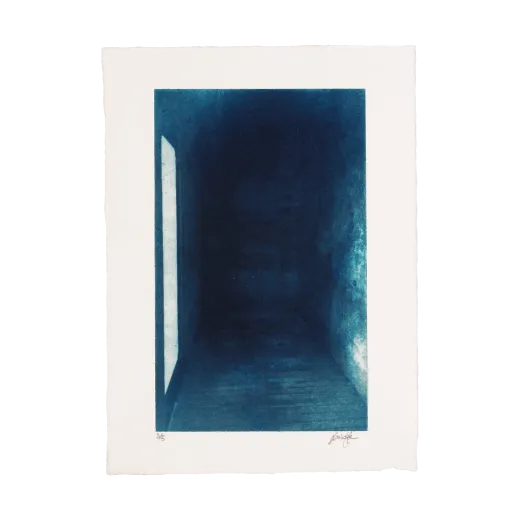 Empty Space