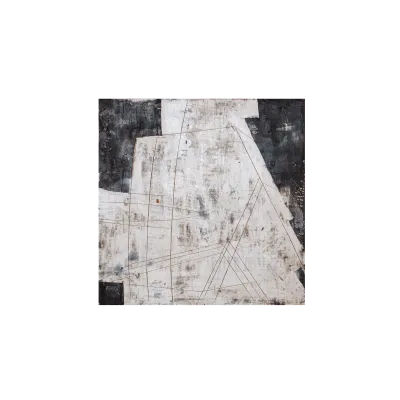 Encaustic 101 series #1