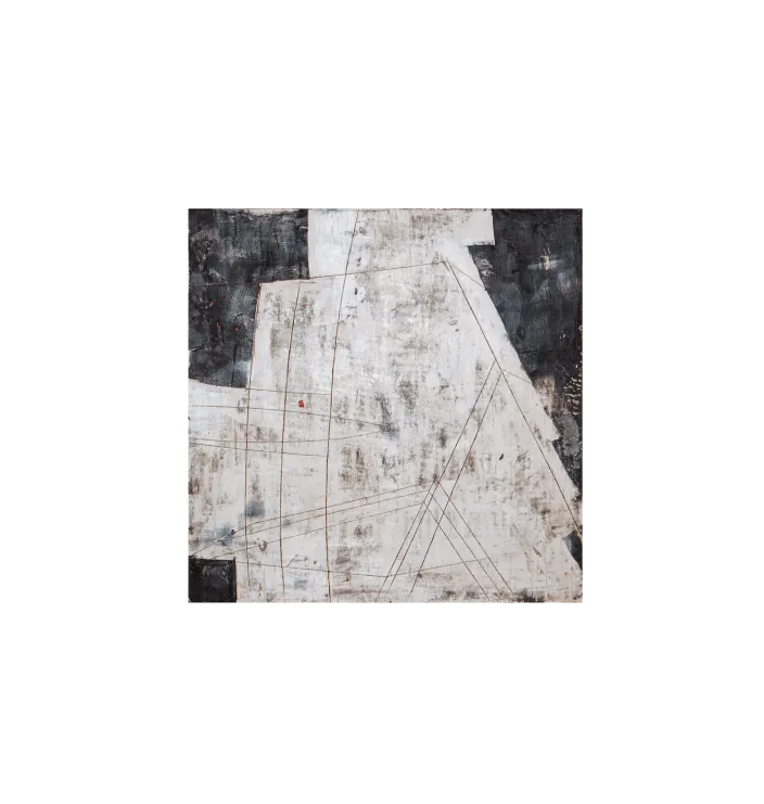 Encaustic 101 series #1 — Rebecca Olsen