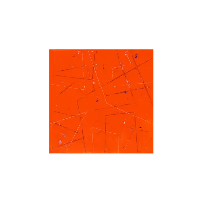 Encaustic 103 series #1