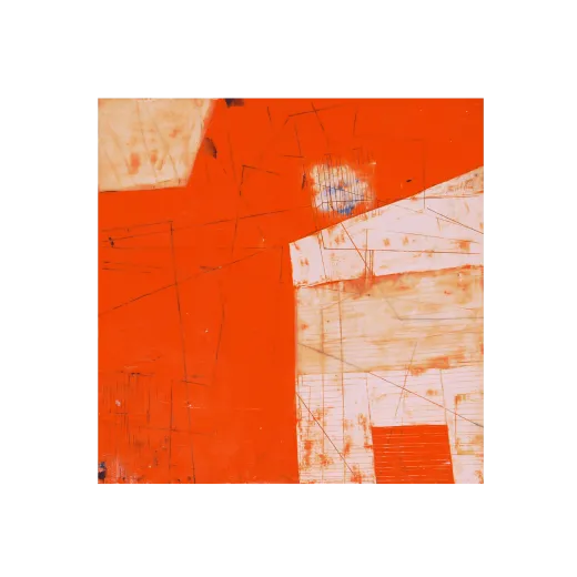 Encaustic 201 series #1