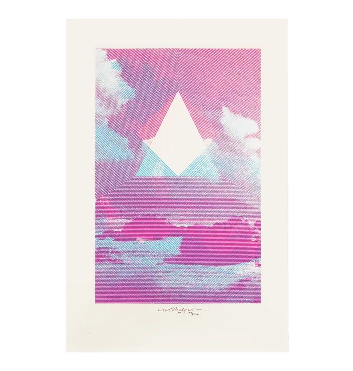 Enjoy Chaos I — Nicolas Delpech