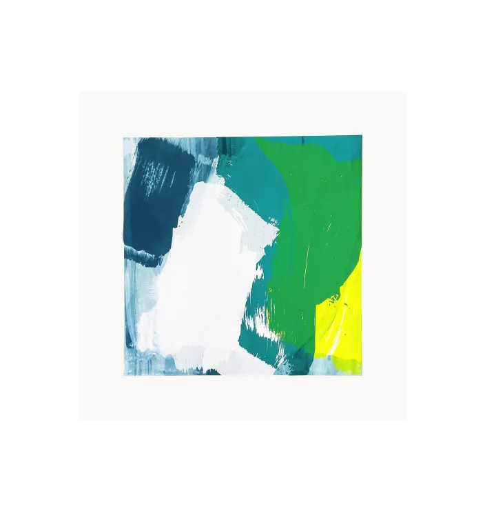 Evolving — Lizzie Hillier