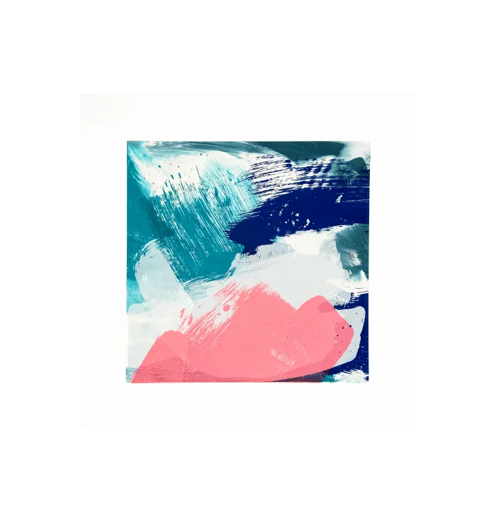 Expanse Two — Lizzie Hillier