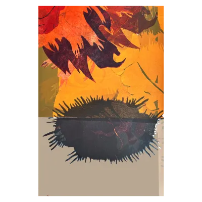 Explosion VIII
