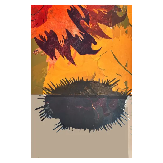 Explosion VIII