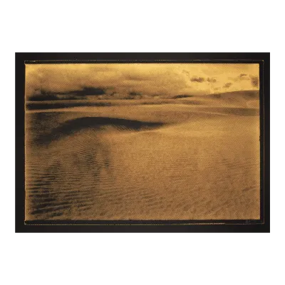 Farewell Spit II
