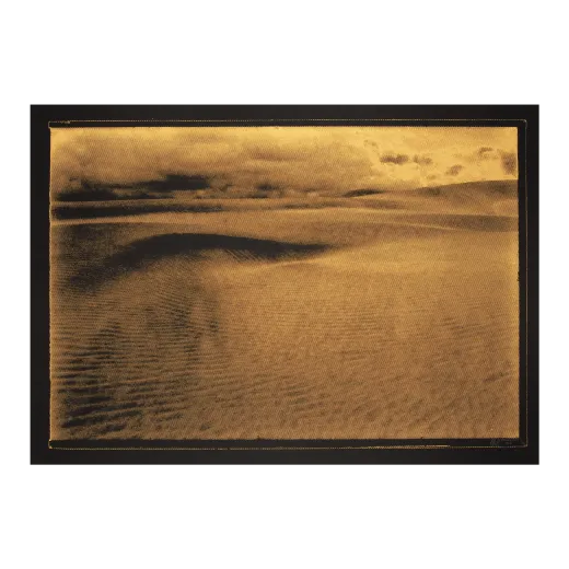 Farewell Spit II