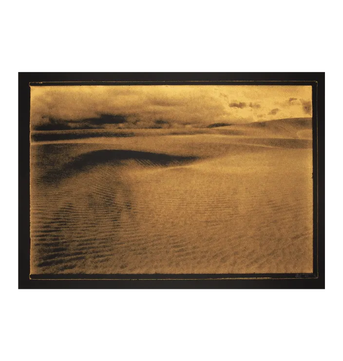 Farewell Spit II — Dylan Bakker