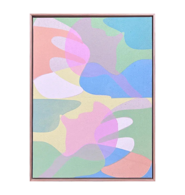 Flow 01_01/24 — Andrea van Reimersdahl