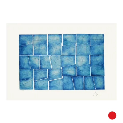 Fracture II - Clear Water