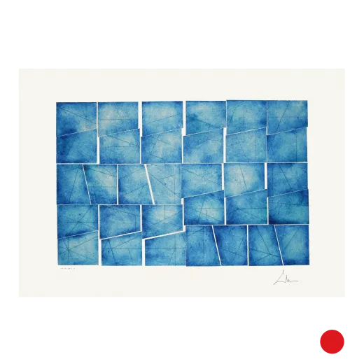 Fracture II - Clear Water