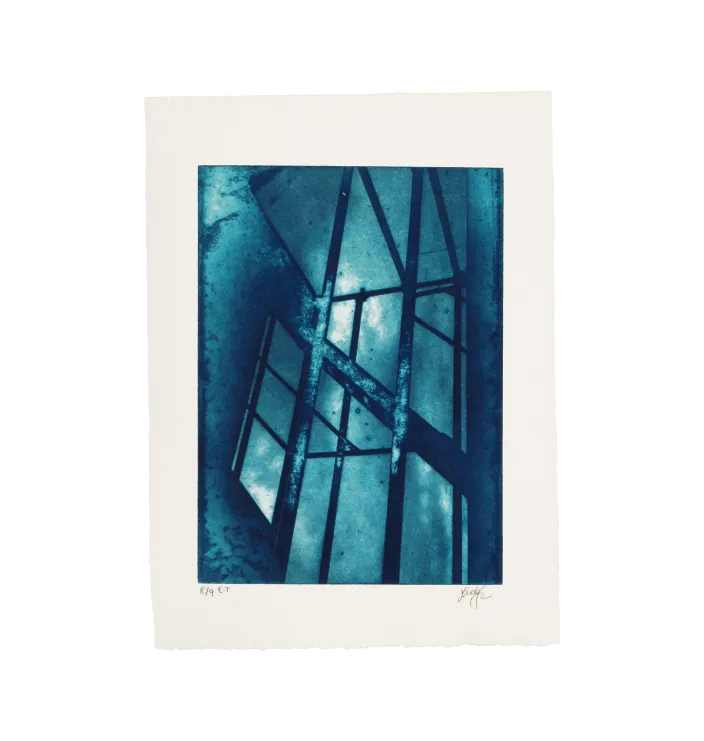 Framework — Linda Baum