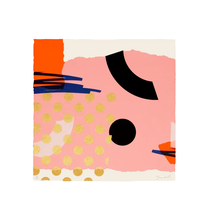 G.V.O. (good vibes only) — Shane O'Driscoll