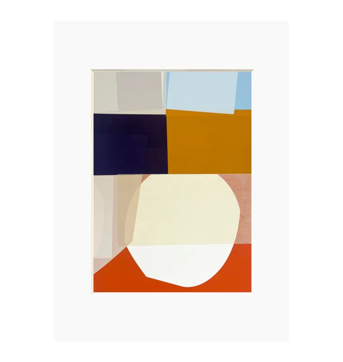Gampi M02 — Jonathan Lawes