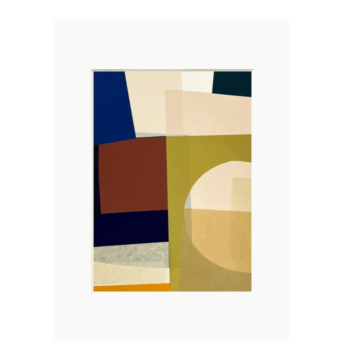 Gampi M03 — Jonathan Lawes