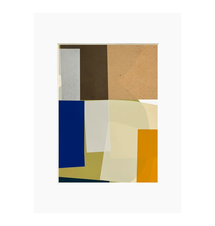 Gampi M04 — Jonathan Lawes