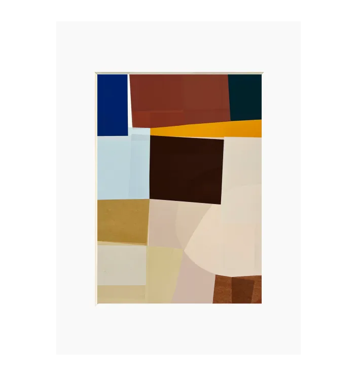 Gampi M05 — Jonathan Lawes