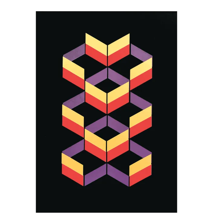 Geometry II — Márcio Pontes