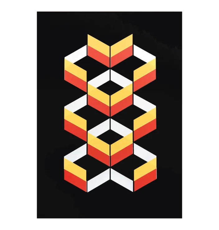Geometry IV — Márcio Pontes
