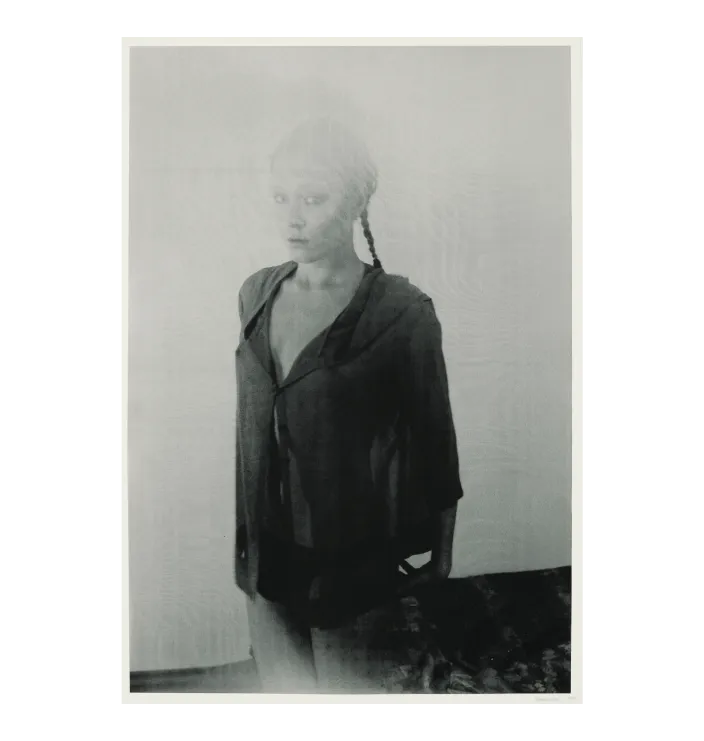 Girl W1 — Federico Caponi