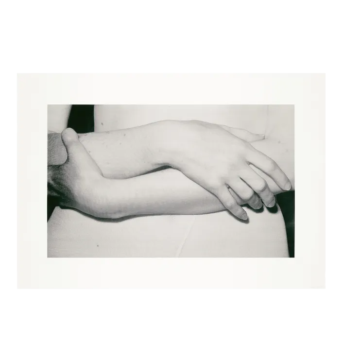 Girl W10 — Federico Caponi