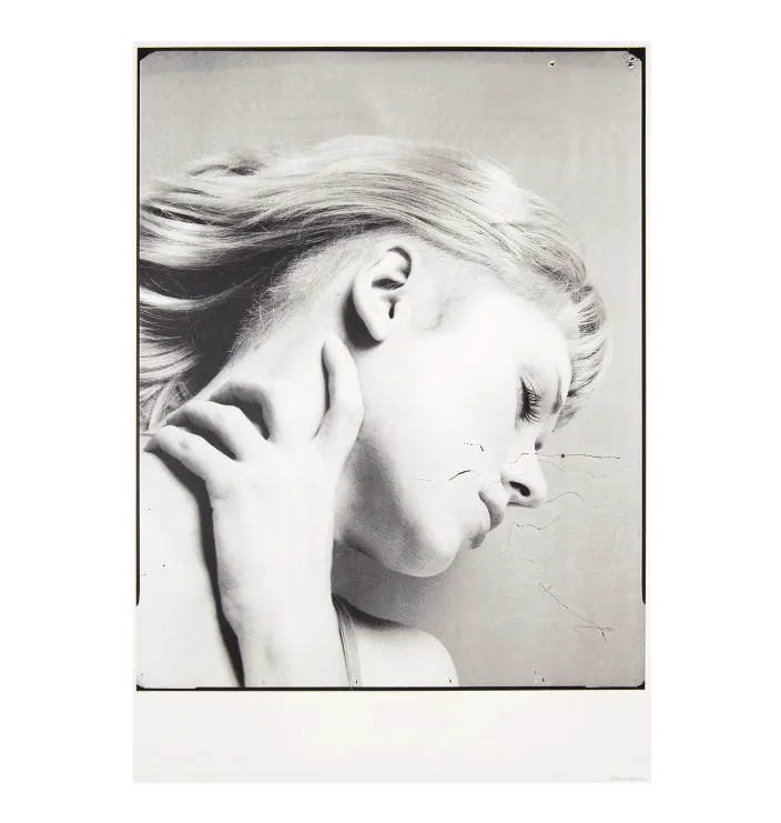 Girl W5 — Federico Caponi
