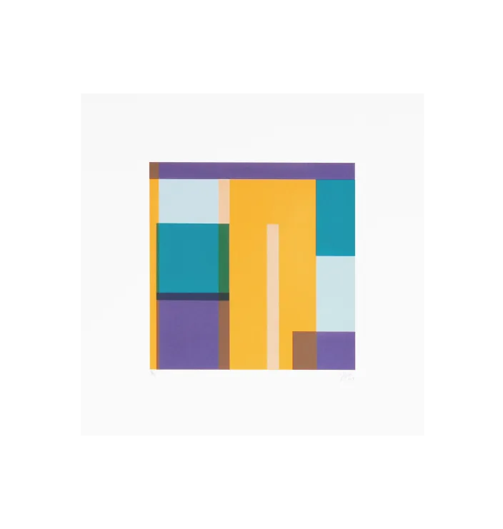 Glasgow — Richard Marsden