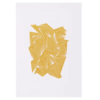 Golden ZigZag