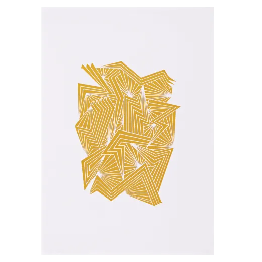 Golden ZigZag