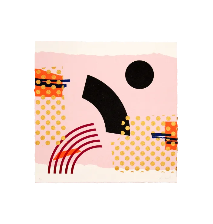 Good Vibes Only 4 — Shane O'Driscoll
