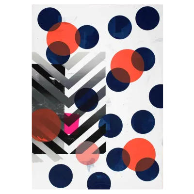 Gradient & Dots