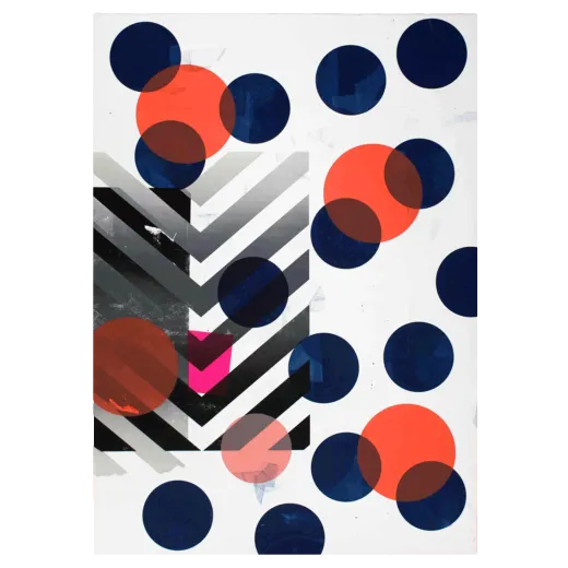 Gradient & Dots