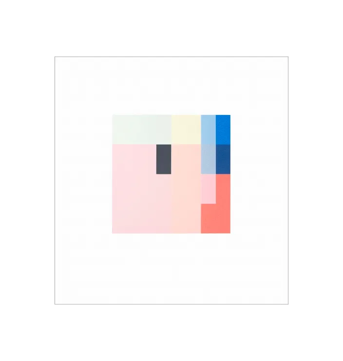 Grey on Pale — Richard Marsden