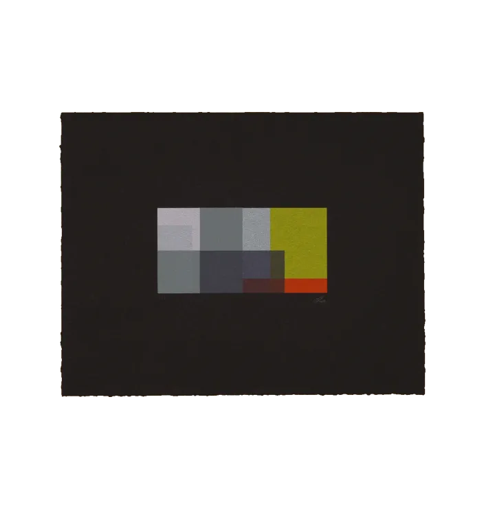 Grid — Richard Marsden