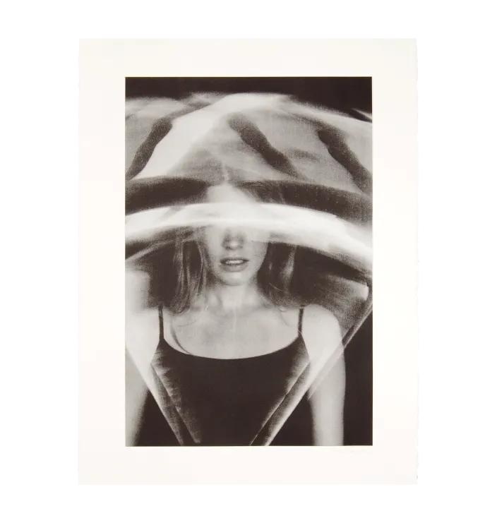 GRL PWR 1 — Federico Caponi