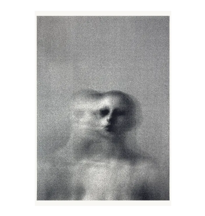 GRL PWR 3 — Federico Caponi