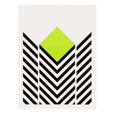 GRN+BLK Edition
