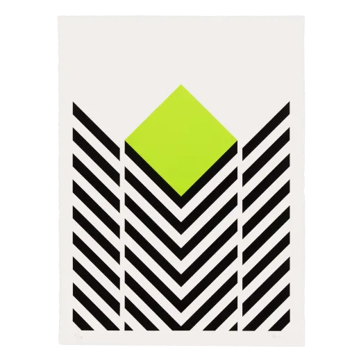 GRN+BLK Edition