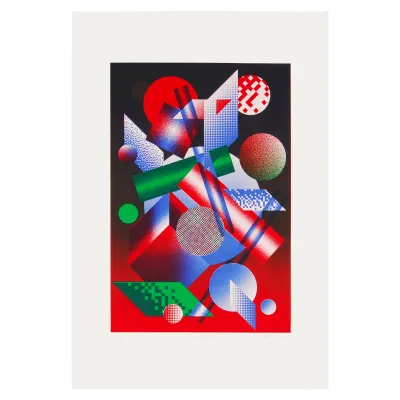 Halftones
