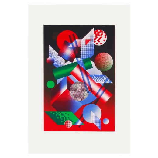 Halftones