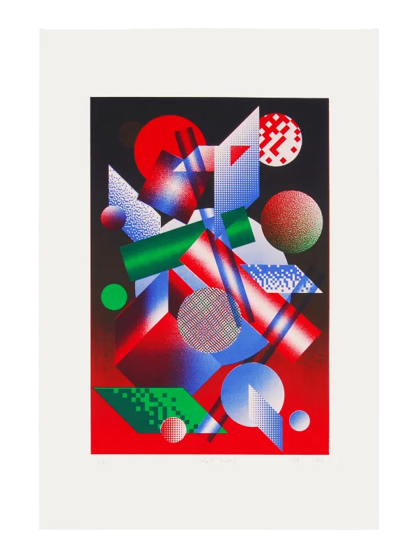 Otto Graphic