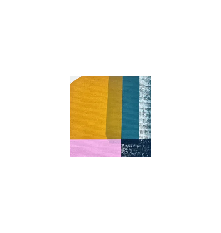 Harlinger 15 — Jonathan Lawes