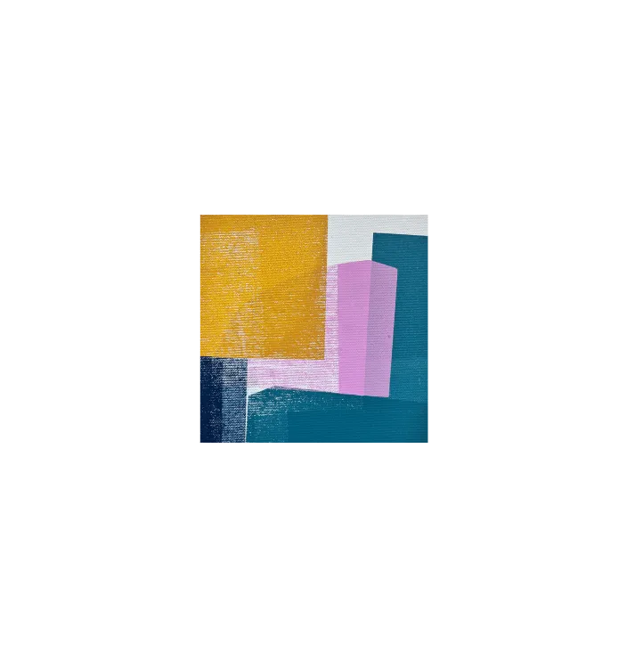Harlinger 5 — Jonathan Lawes