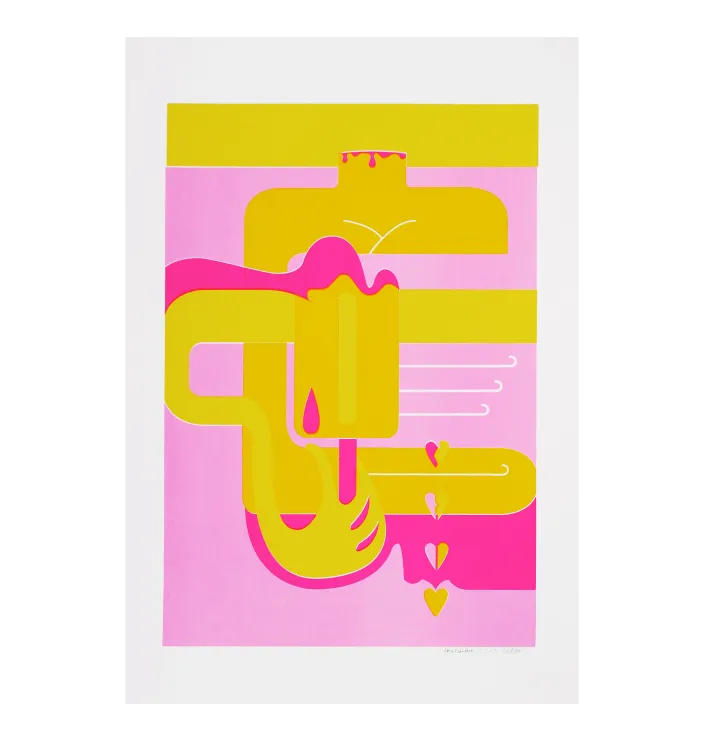 HeatStroke — Smakelig