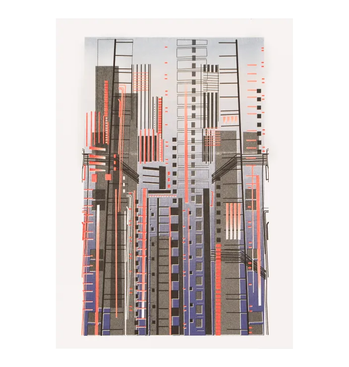 Hong Kong (Central) — Marije Lytske Hester
