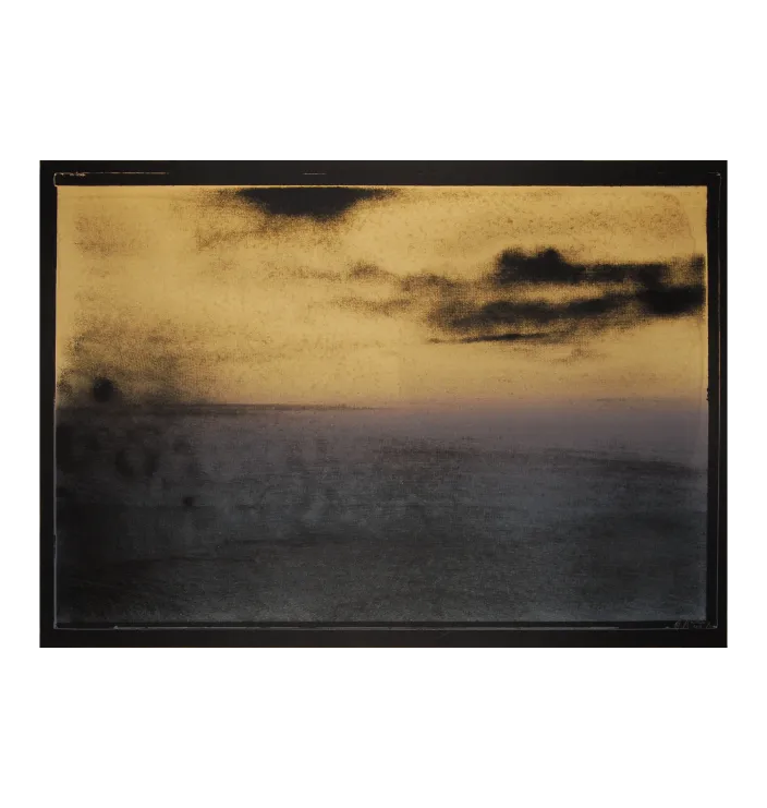 Horizon — Dylan Bakker
