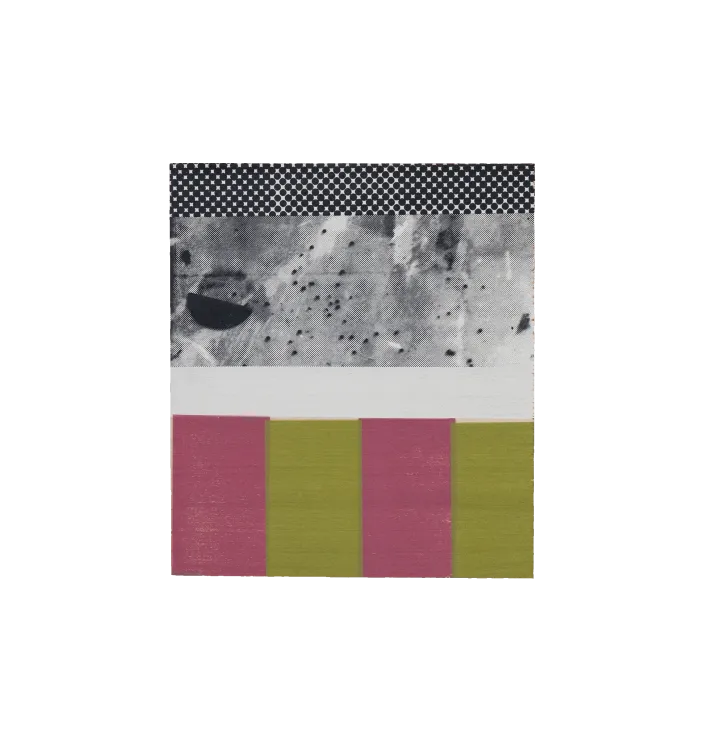Hunts Lane IV — Katy Binks